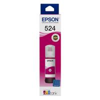 CARTUCHO EPSON MODELO T524 MAGENTA, PARA L15150 CARTUCHO EPSON MODELO T524 MAGENTA, PARA L15150